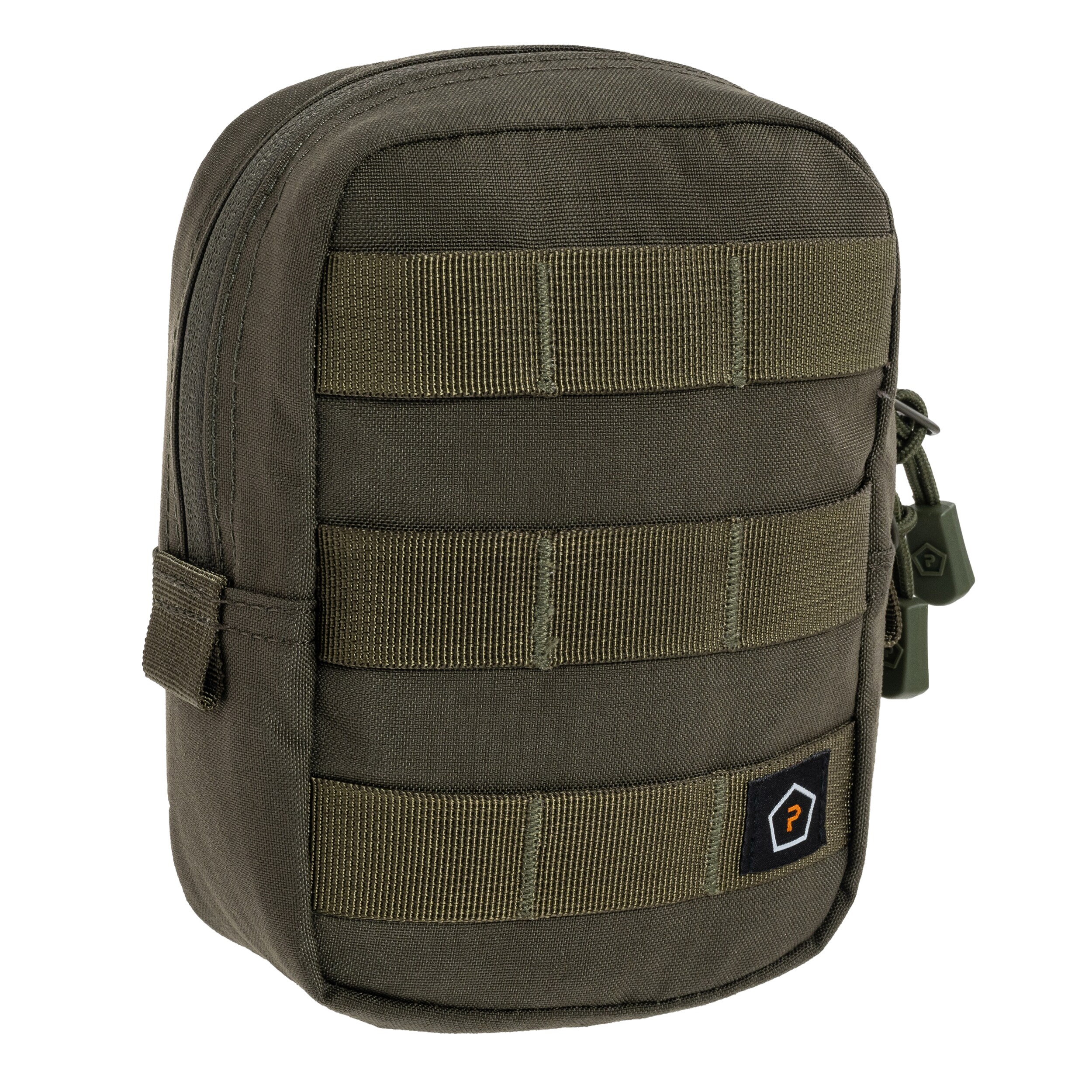 Pentagon - Keros Pouch - Zusatztasche - RAL7013