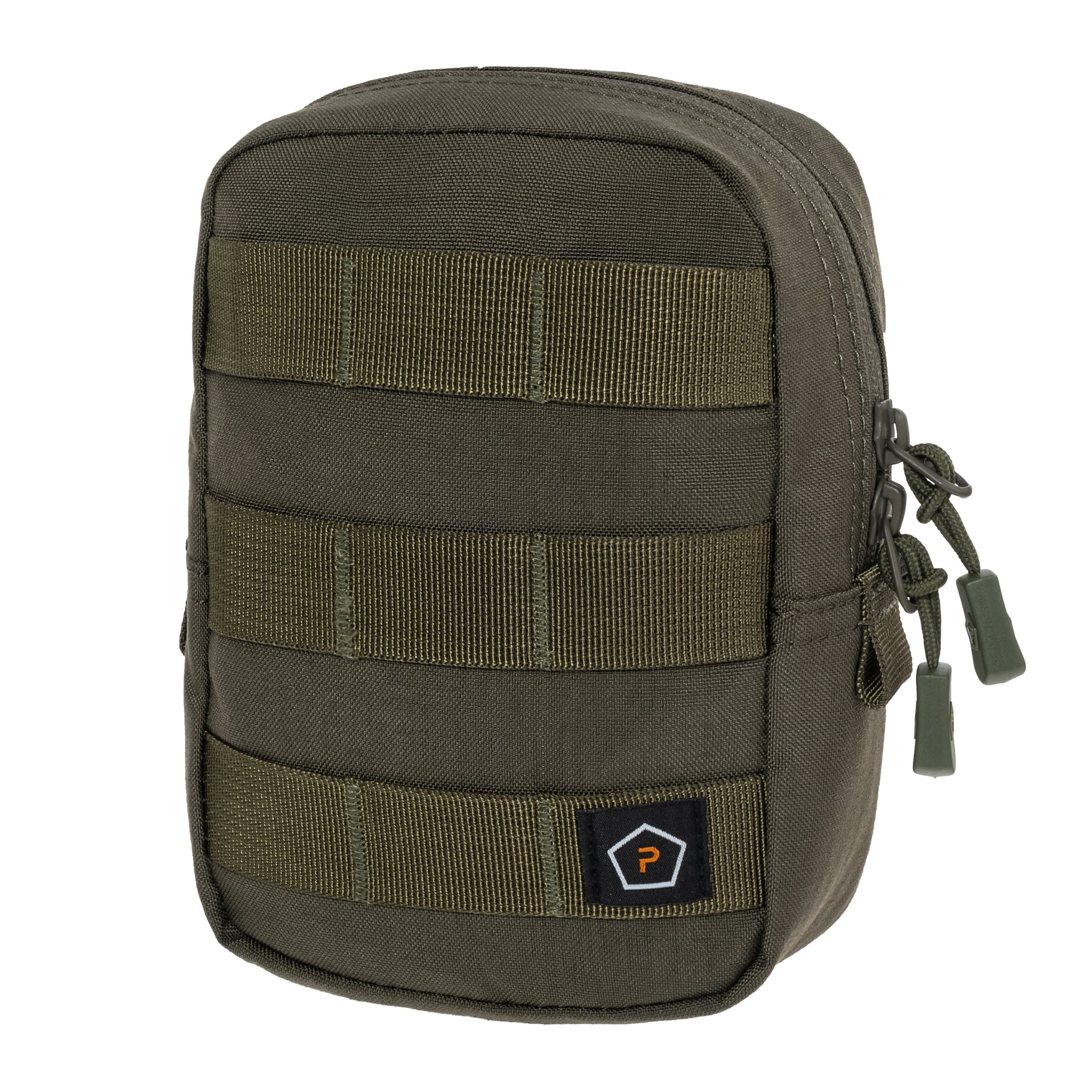 Pentagon - Keros Pouch - Zusatztasche - RAL7013