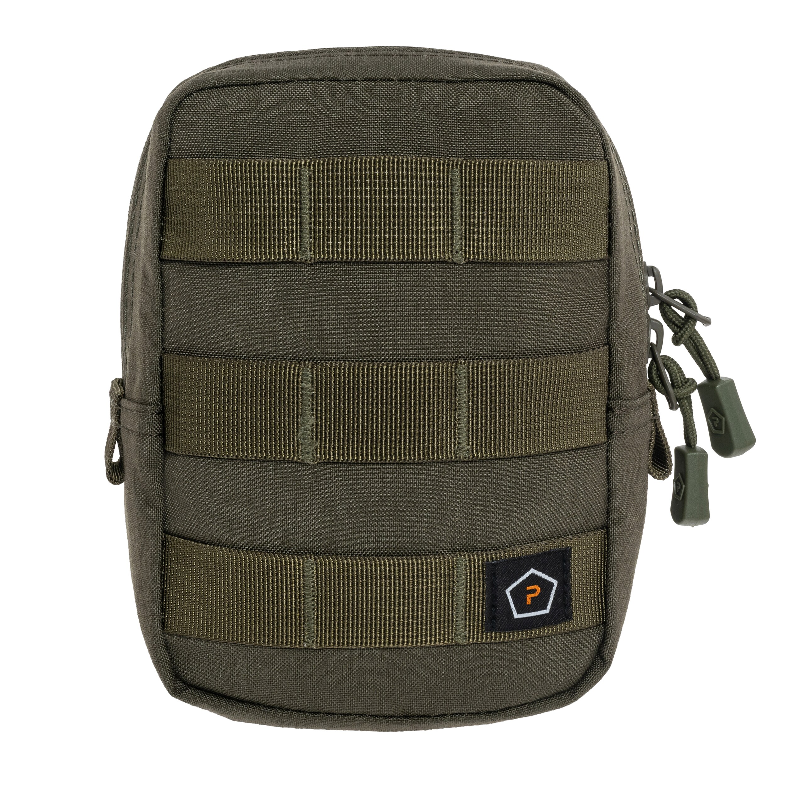 Pentagon - Keros Pouch - Zusatztasche - RAL7013