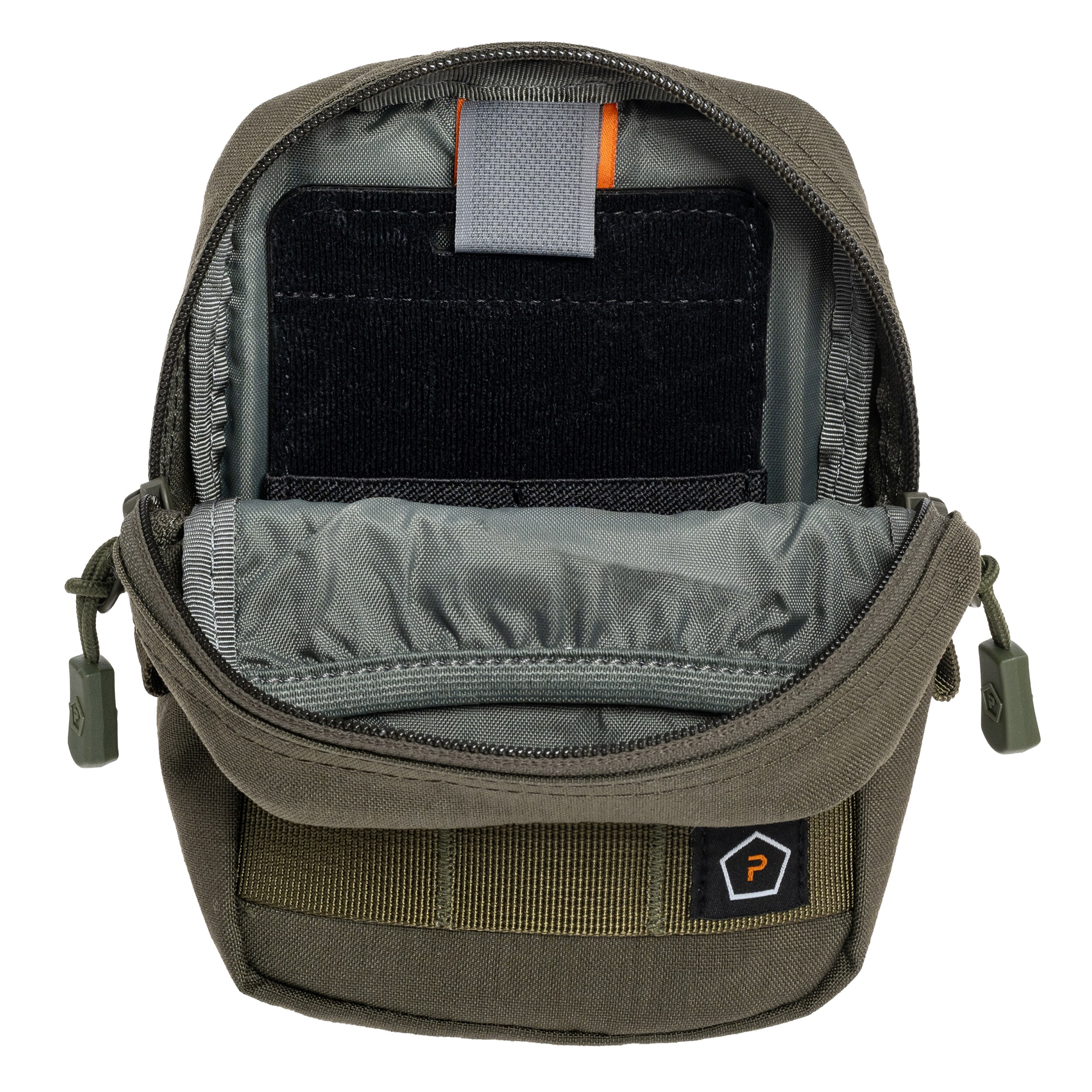 Pentagon - Keros Pouch - Zusatztasche - RAL7013