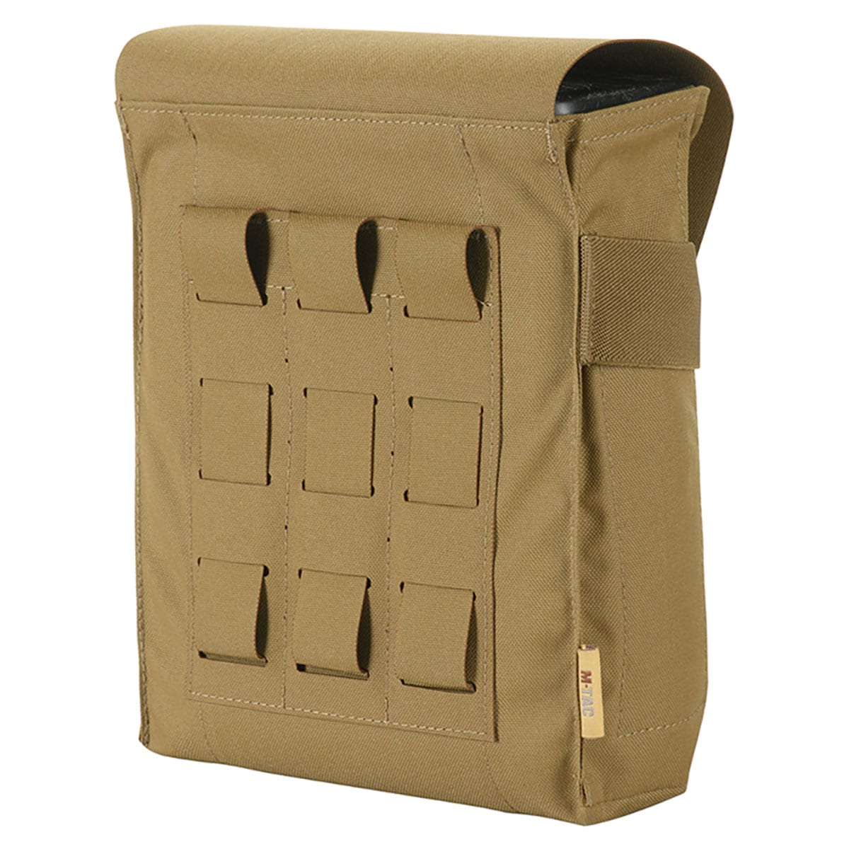 M-Tac - M249 Magazintasche - Coyote