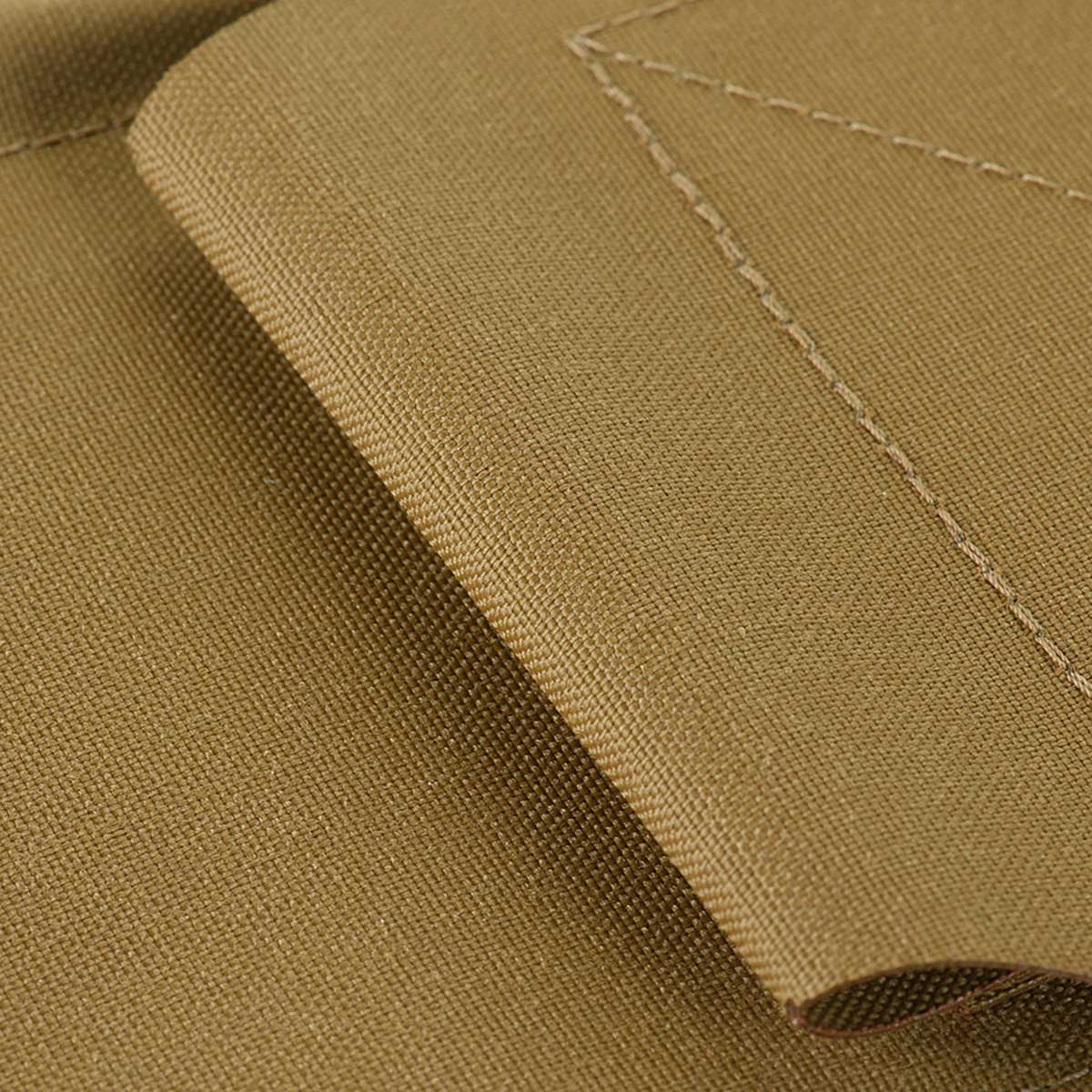 M-Tac - M249 Magazintasche - Coyote