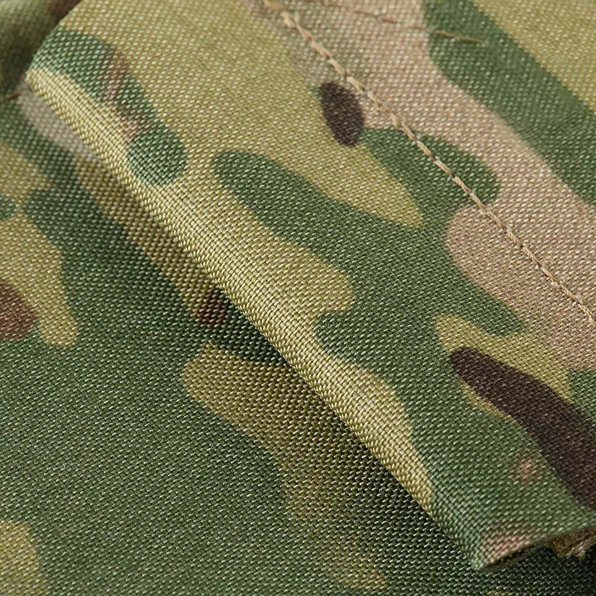 M-Tac - M249 Magazintasche - MultiCam