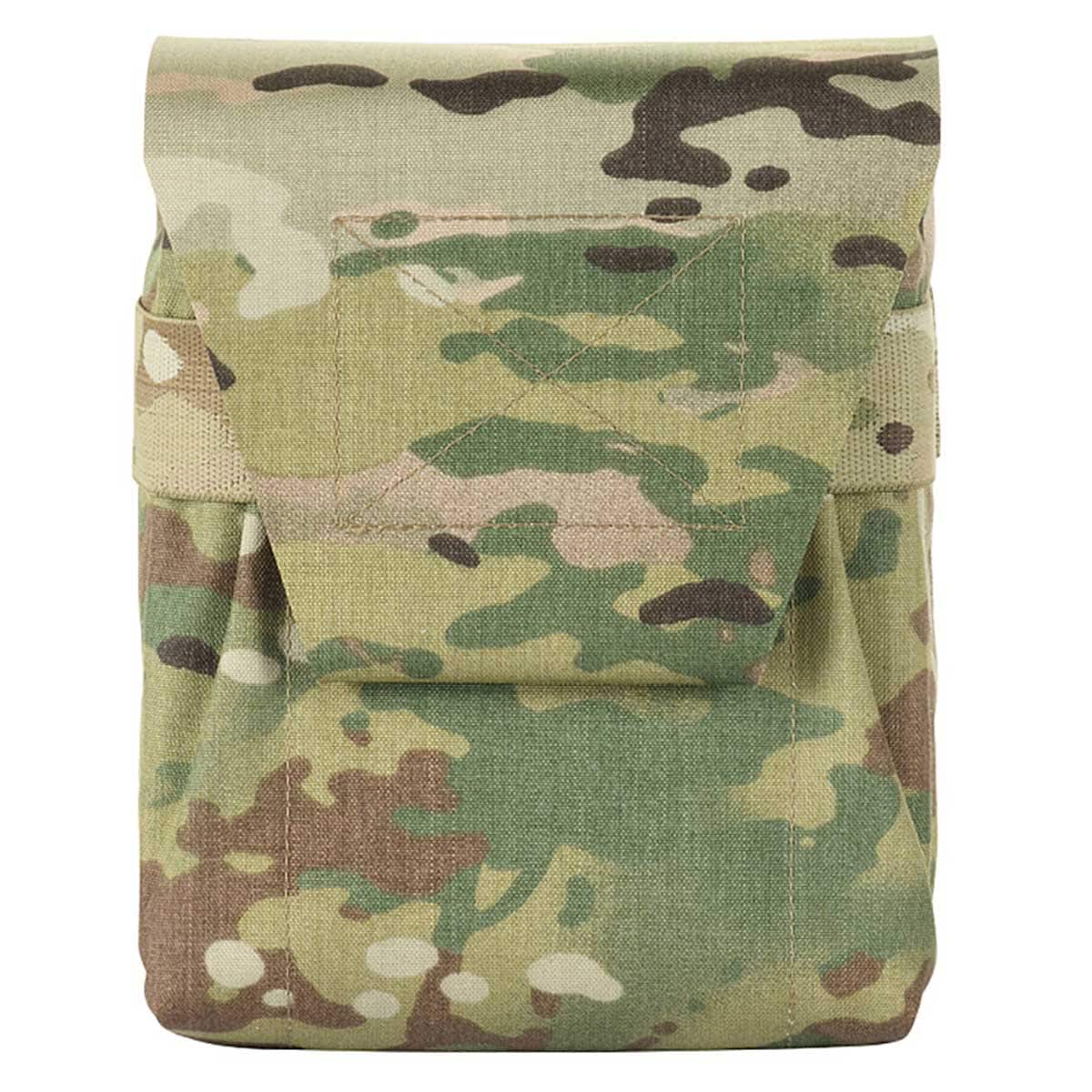 M-Tac - M249 Magazintasche - MultiCam