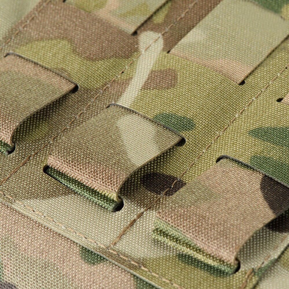 M-Tac - M249 Magazintasche - MultiCam