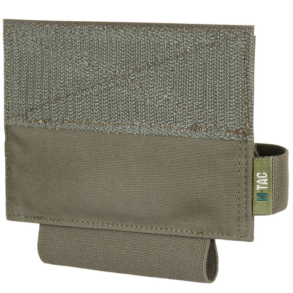 M-Tac - Tourniquet-Tasche mit Klettverschluss für Gen. 5 - Ranger Green