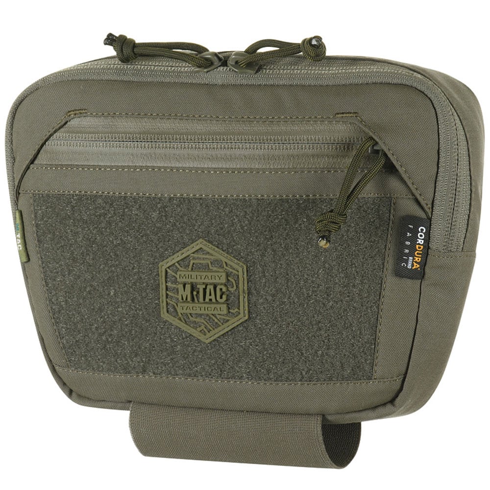 M-Tac - Gen. II Elite Large - Tasche - Ranger Green