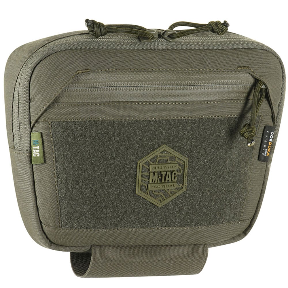 M-Tac - Gen. II Elite Large - Tasche - Ranger Green