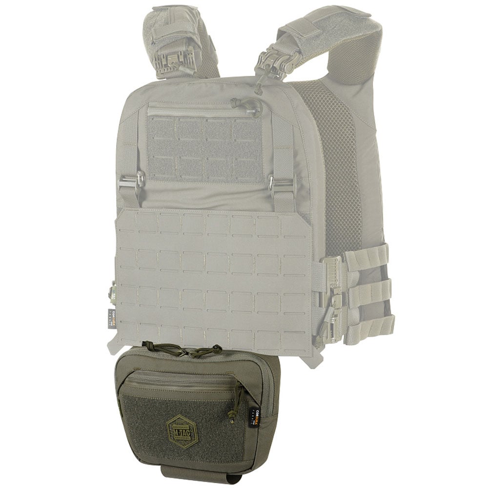 M-Tac - Gen. II Elite Large - Tasche - Ranger Green