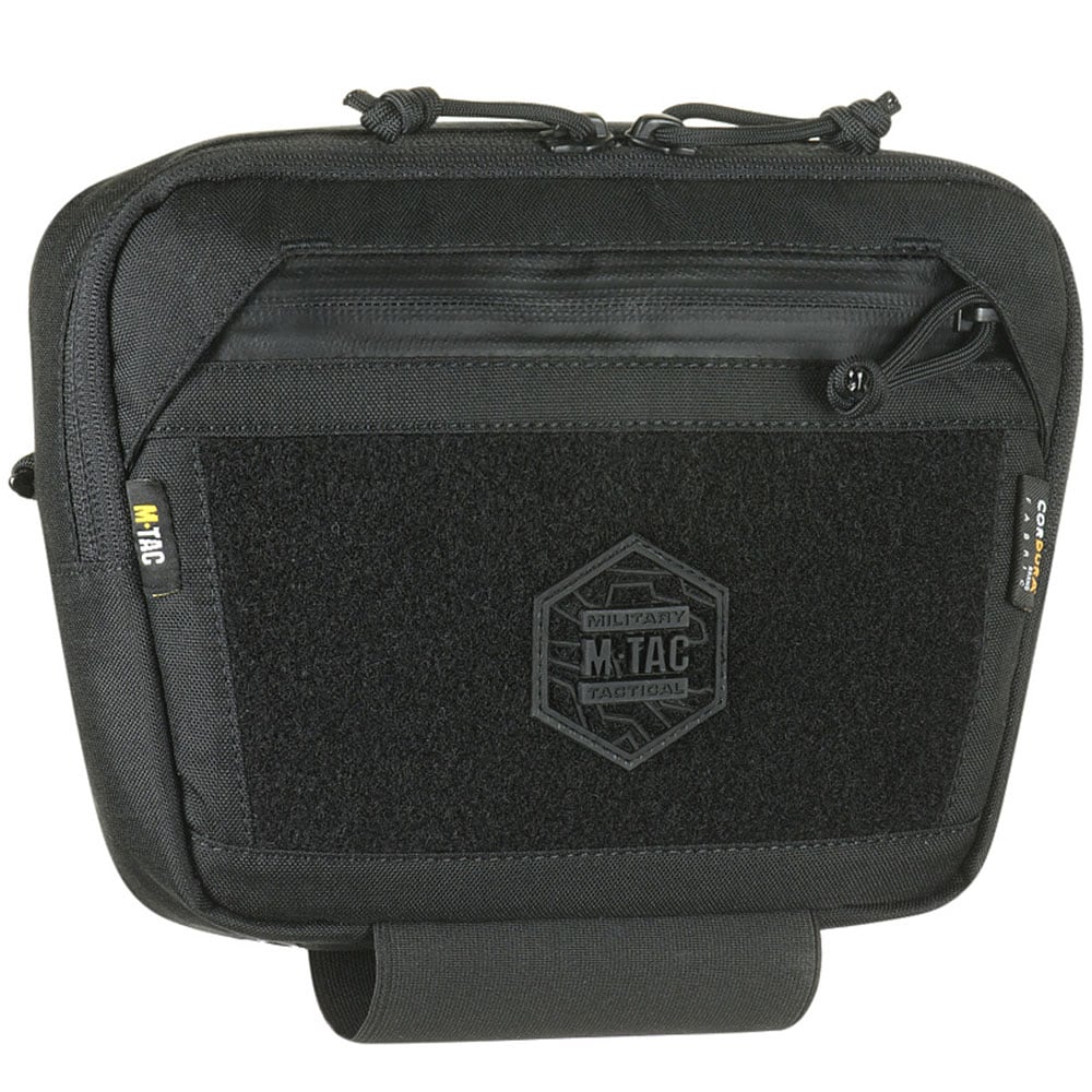 M-Tac - Gen. II Elite Large - Tasche - Black