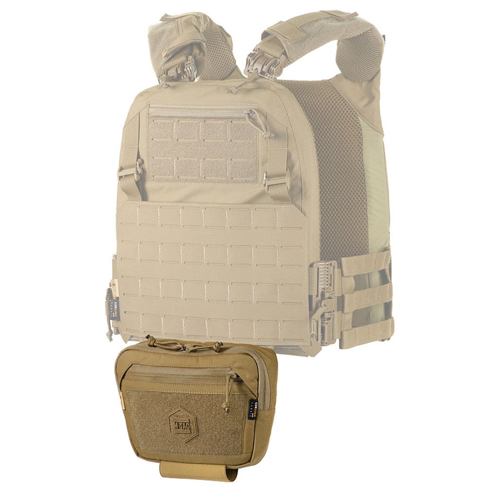 M-Tac - Gen. II Elite Large - Tasche - Coyote