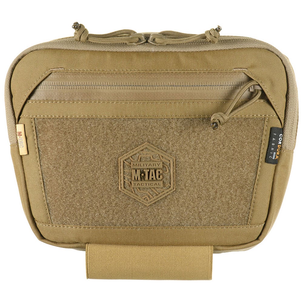 M-Tac - Gen. II Elite Large - Tasche - Coyote