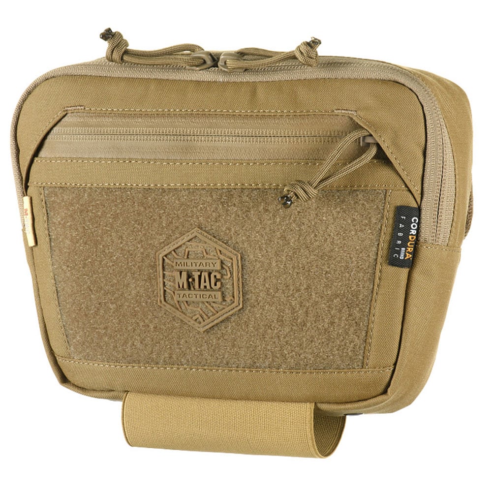 M-Tac - Gen. II Elite Large - Tasche - Coyote