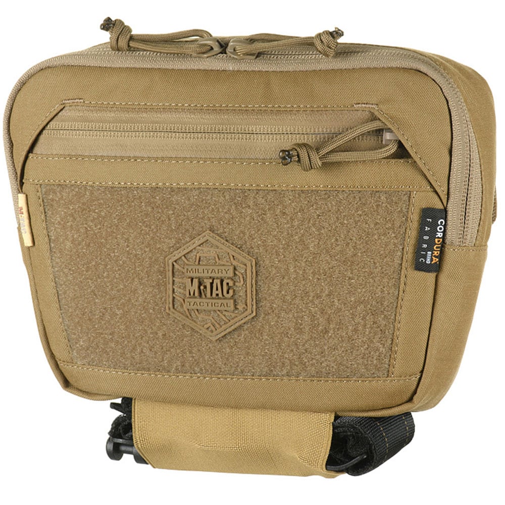 M-Tac - Gen. II Elite Large - Tasche - Coyote