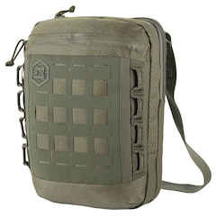 M-Tac - Laser Cut Hex - Tasche - Ranger Green