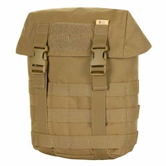 M-Tac - "Suharka" Tasche für Gen.3 - Coyote