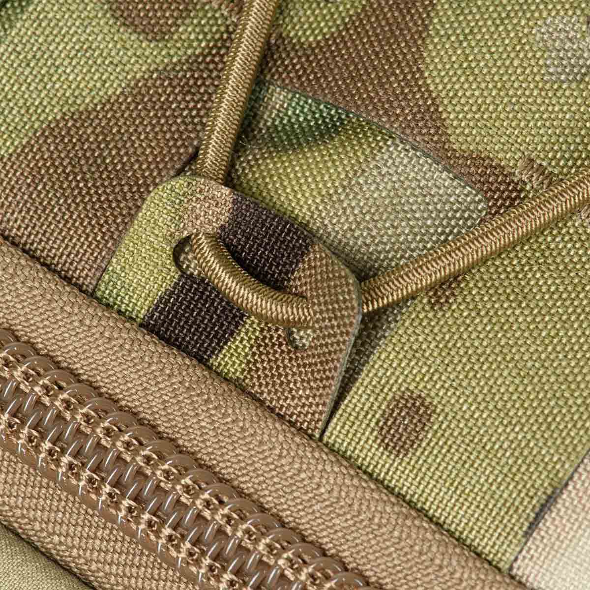 M-Tac - Sturm Elite - Rucksack 15 l - MultiCam