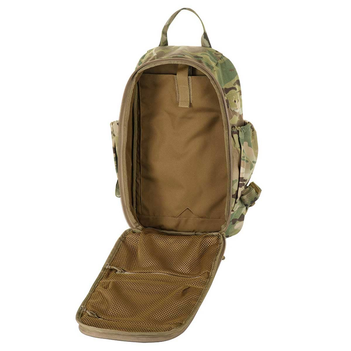 M-Tac - Sturm Elite - Rucksack 15 l - MultiCam