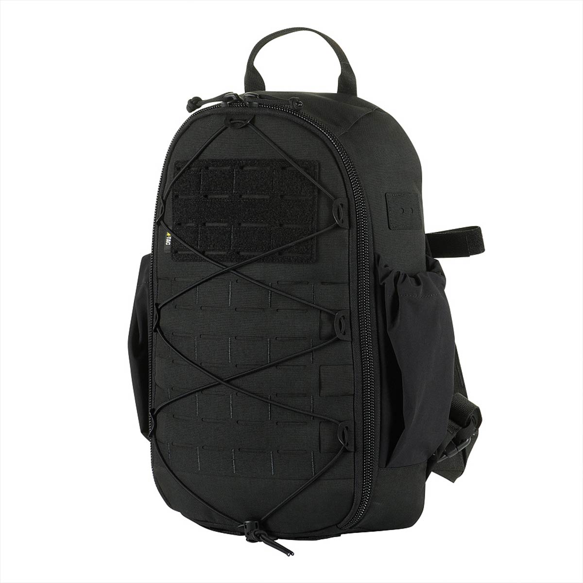 M-Tac - Sturm Elite - Rucksack 15 l - Black