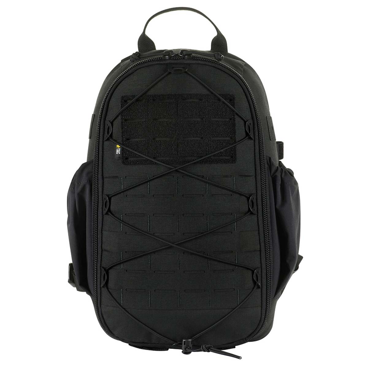 M-Tac - Sturm Elite - Rucksack 15 l - Black