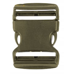 Wisport - Schnalle 50 mm 5 St. - Olive Green