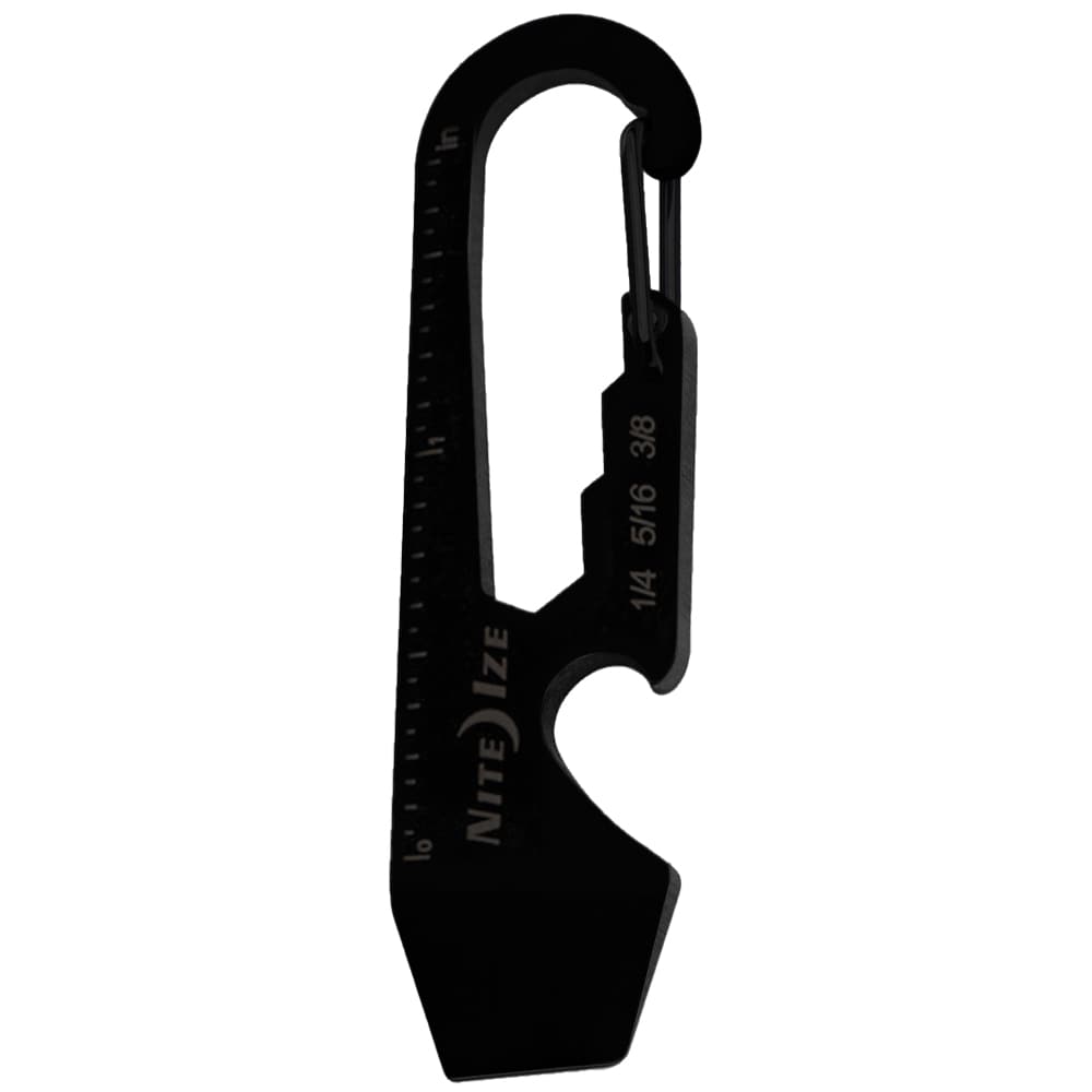 Nite Ize - Doohickey - Multitool - Black