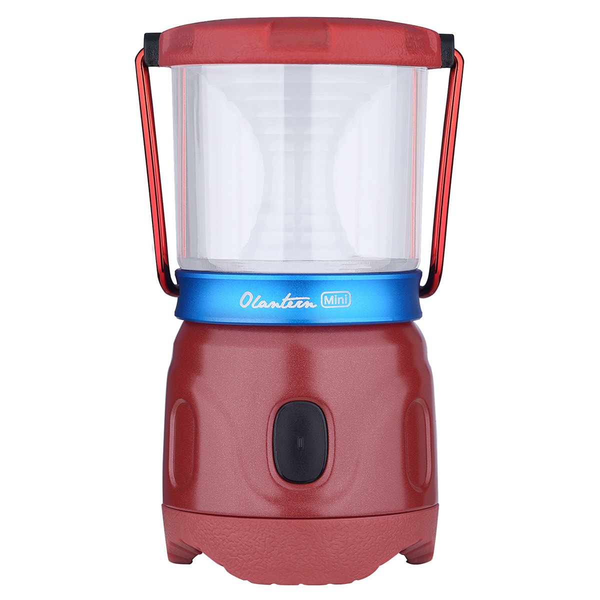 Olight - Olantern Mini Lampe 150 Lumen - Wine Red