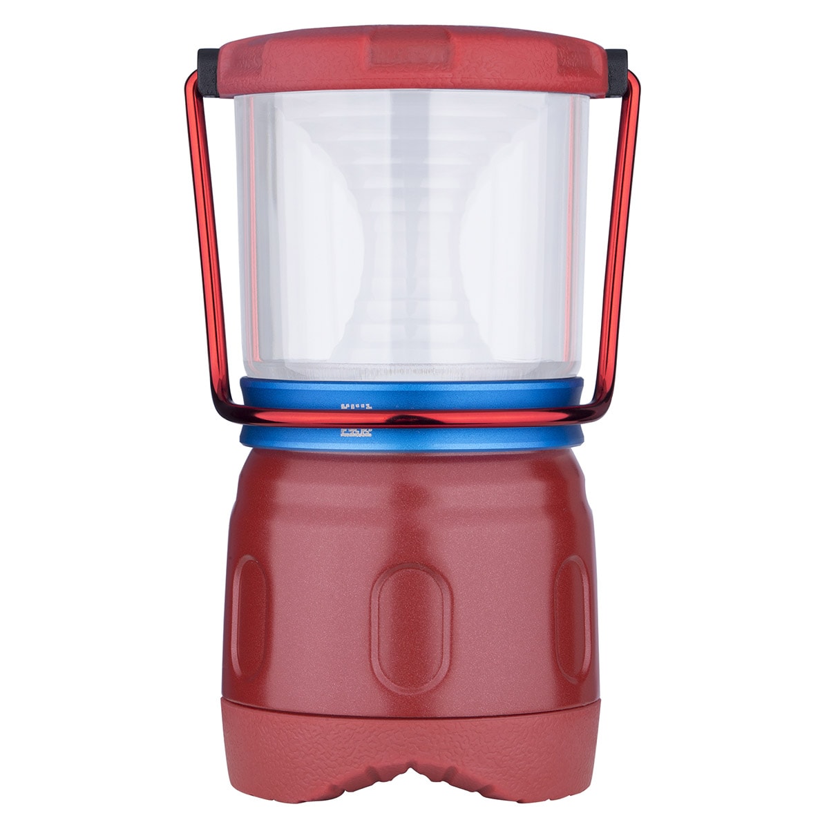 Olight - Olantern Mini Lampe 150 Lumen - Wine Red