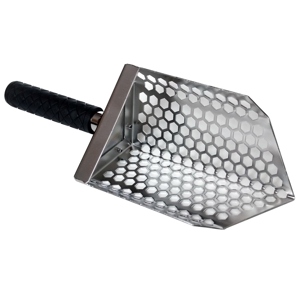 Swagier - Sand Scoop V4 Hex - Siebschaufel