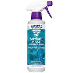 Nikwax Softshell Proof Spray-On - Imprägnat - 300ml