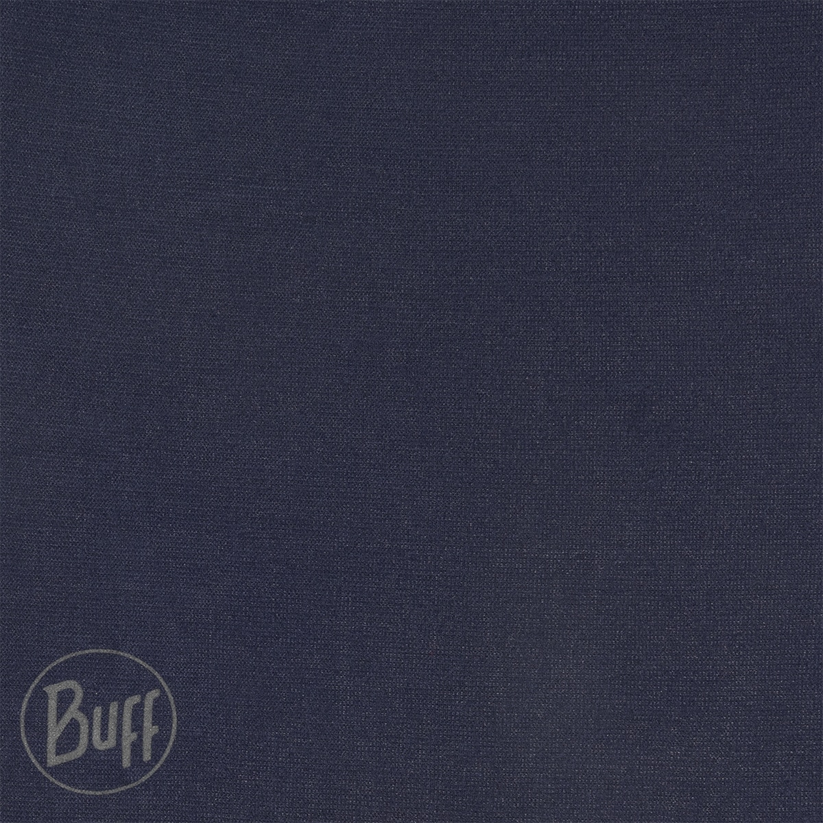 Buff - US  Solid - Multifunktionstuch - Night Blue