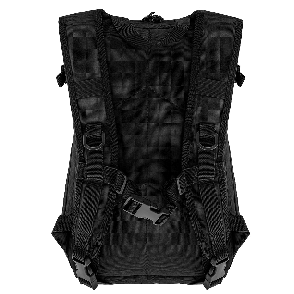 Texar - Cober Rucksack 25 l - Schwarz