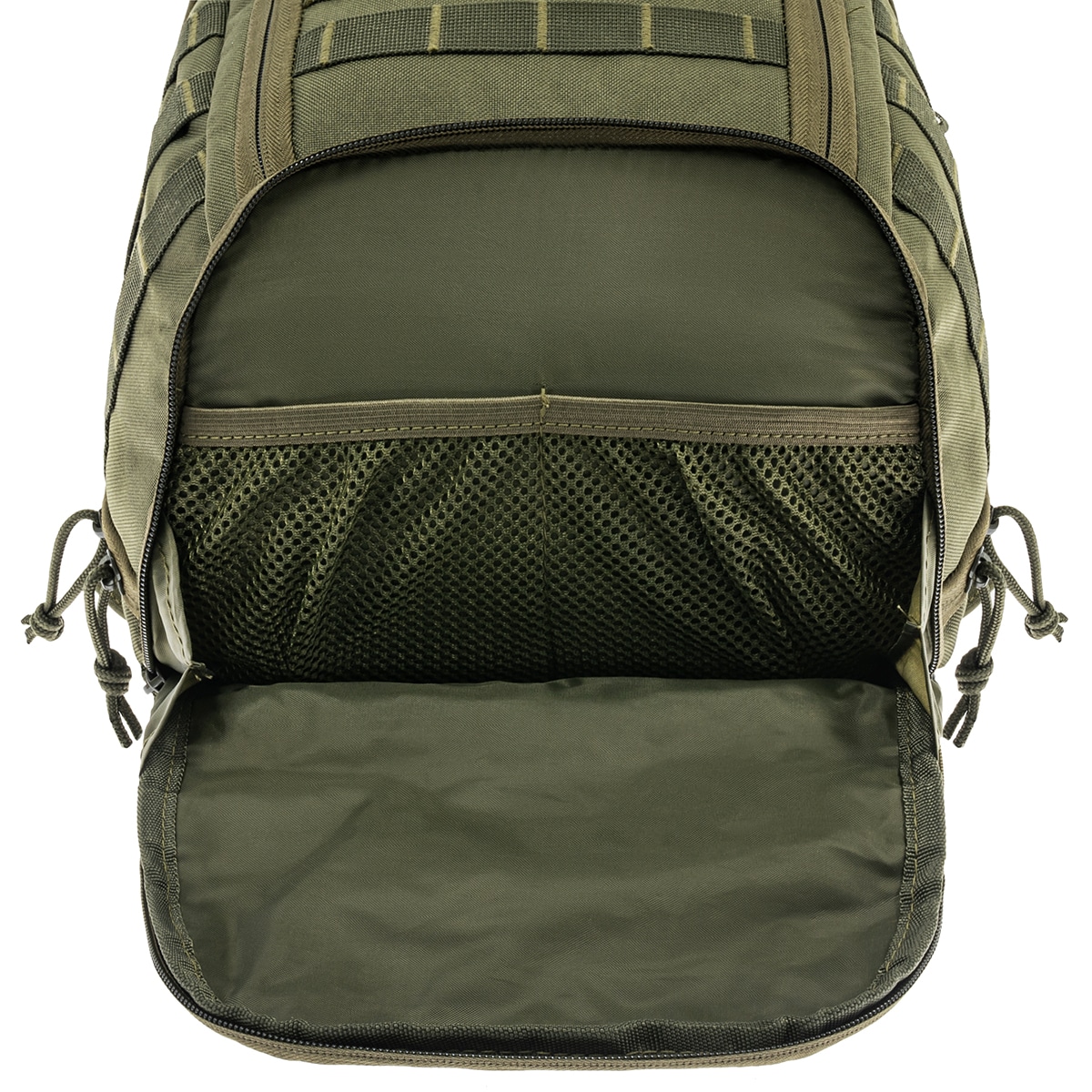 Texar - Cober Rucksack 25 l - Olive