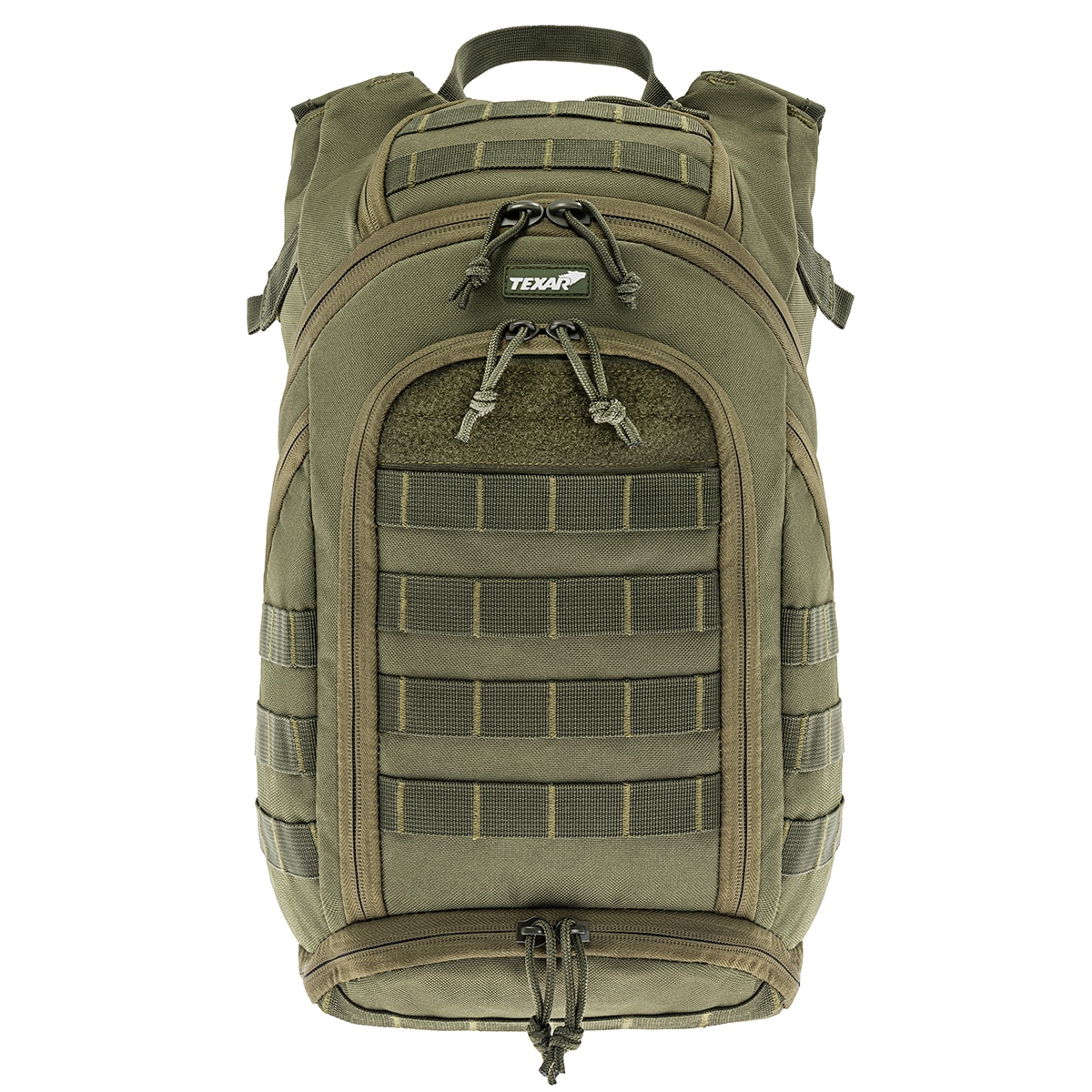 Texar - Cober Rucksack 25 l - Olive