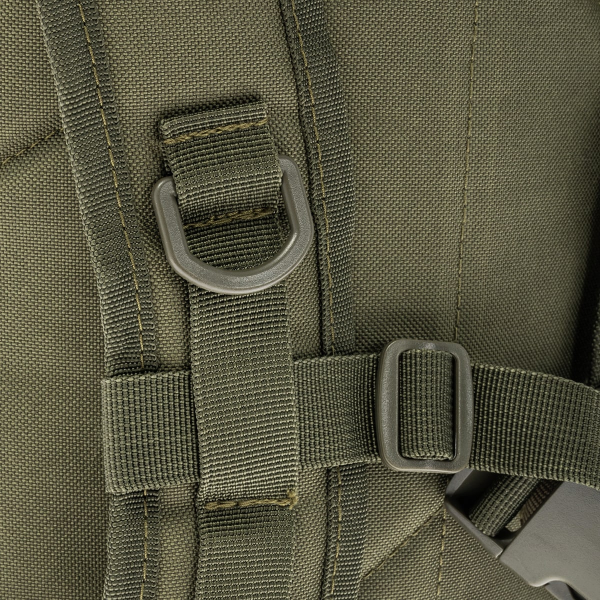 Texar - Cober Rucksack 25 l - Olive