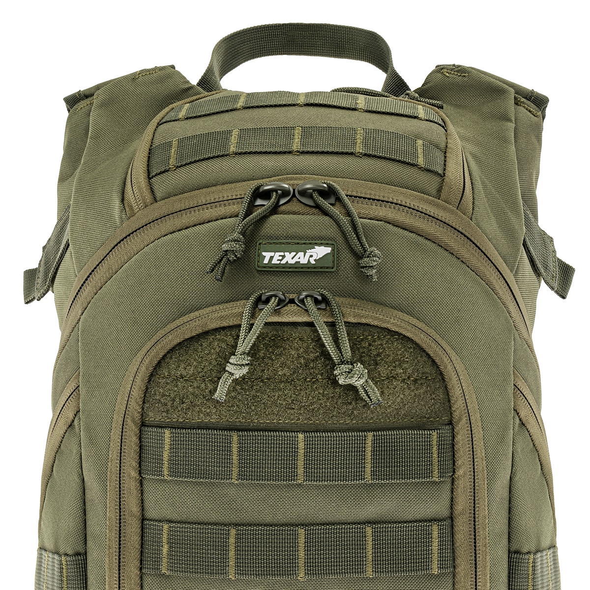 Texar - Cober Rucksack 25 l - Olive