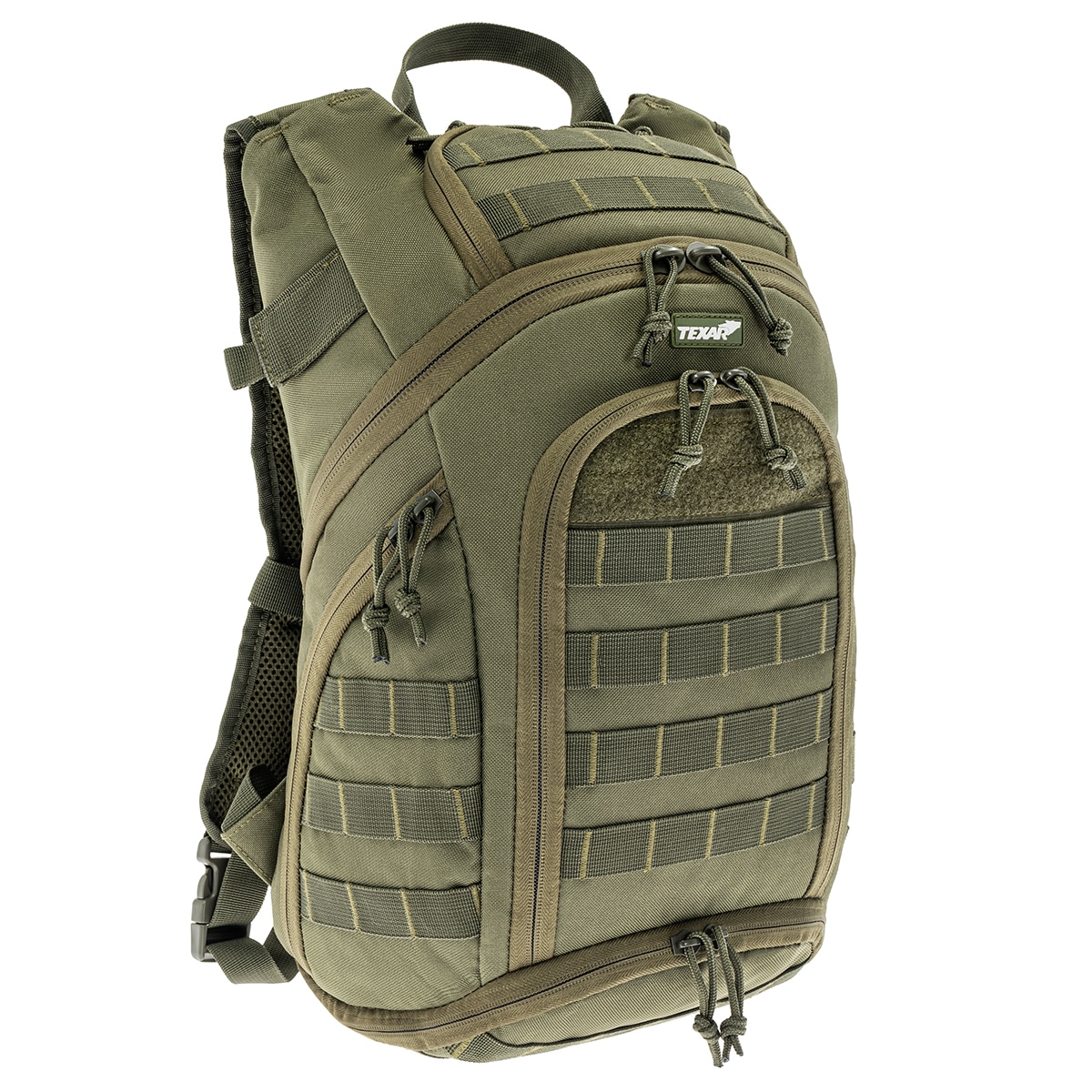 Texar - Cober Rucksack 25 l - Olive