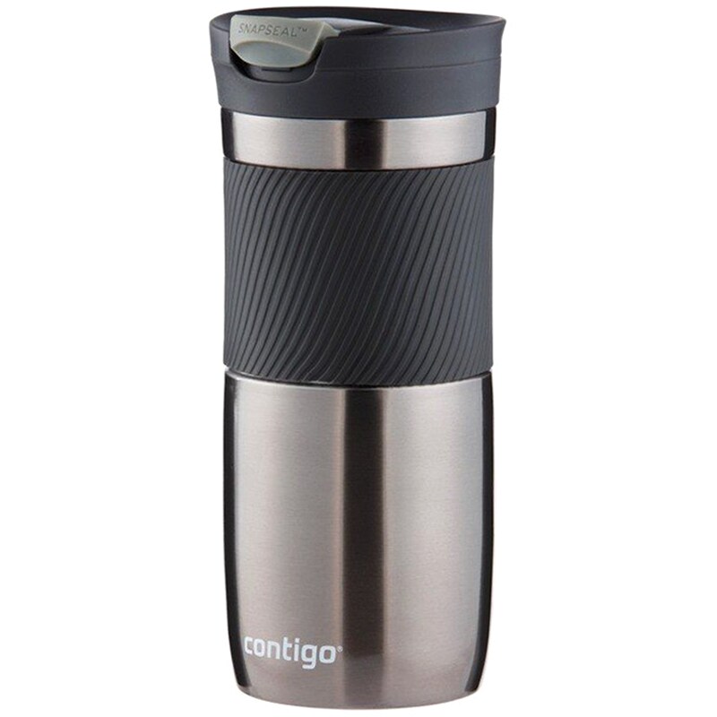 Contigo - Byron Gunmetal - Thermobecher 0,47 l 