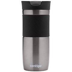 Contigo - Byron - Thermobecher 470 ml - Gunmetal