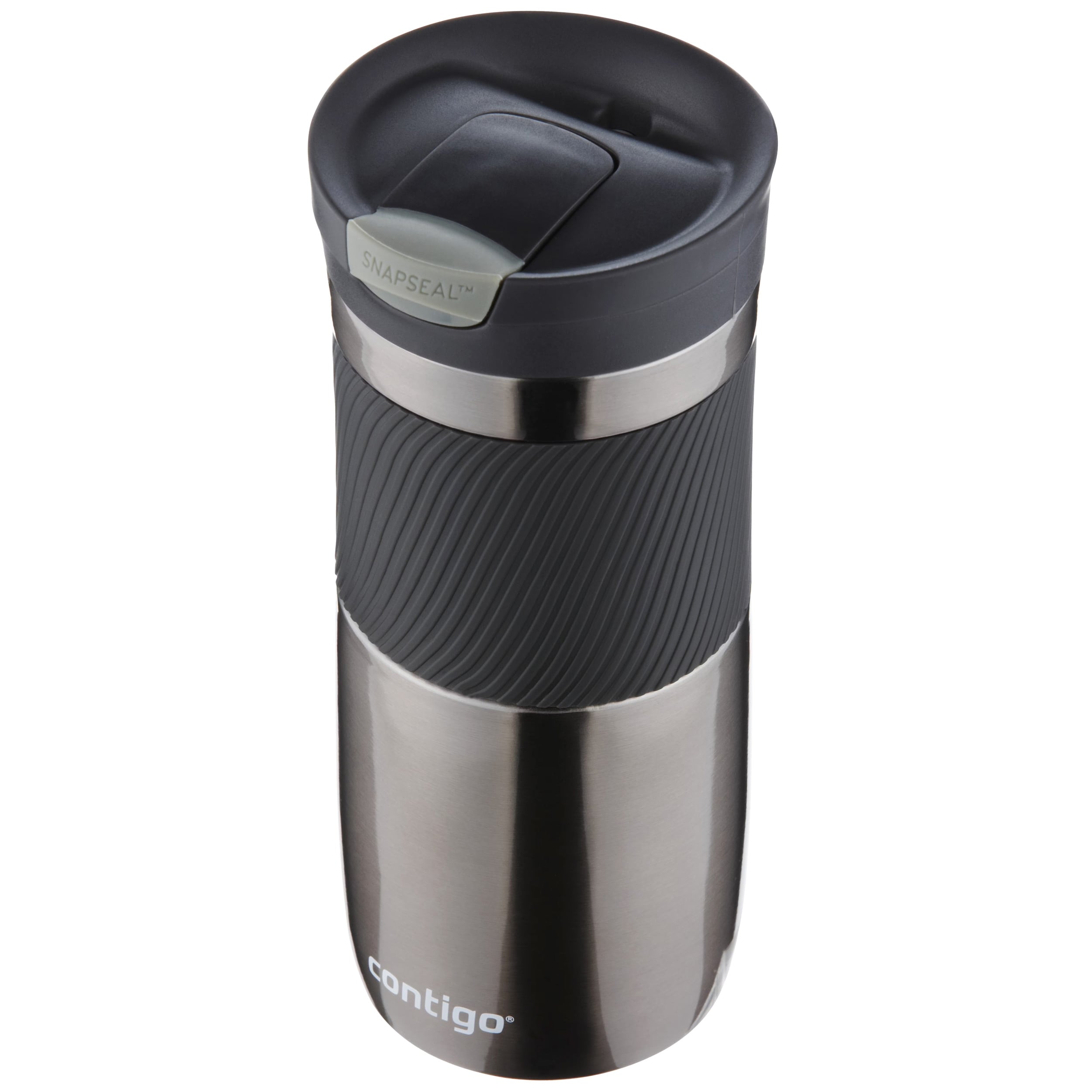 Contigo - Byron - Thermobecher 470 ml - Gunmetal