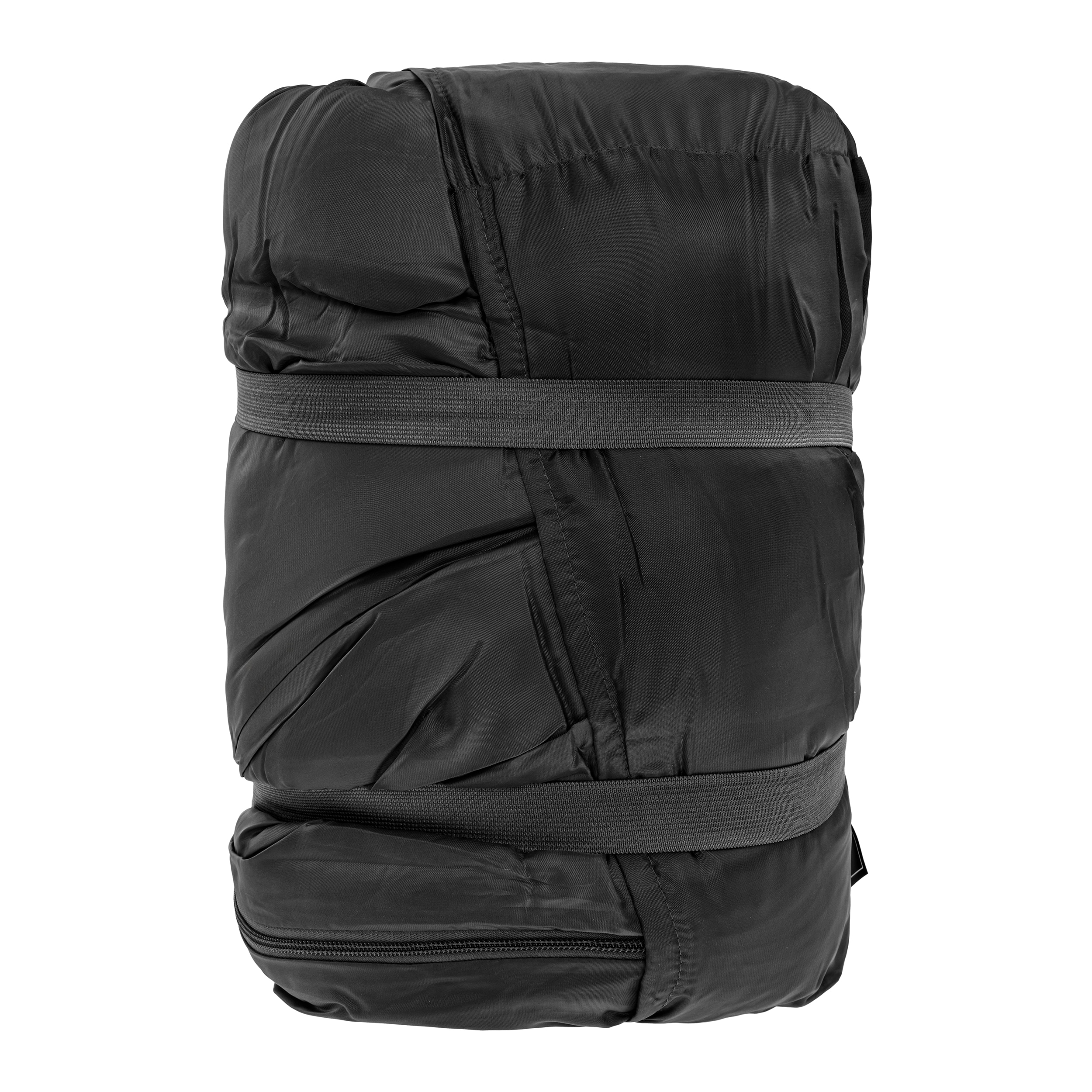 Mil-Tec - Pilot - Schlafsack - Black