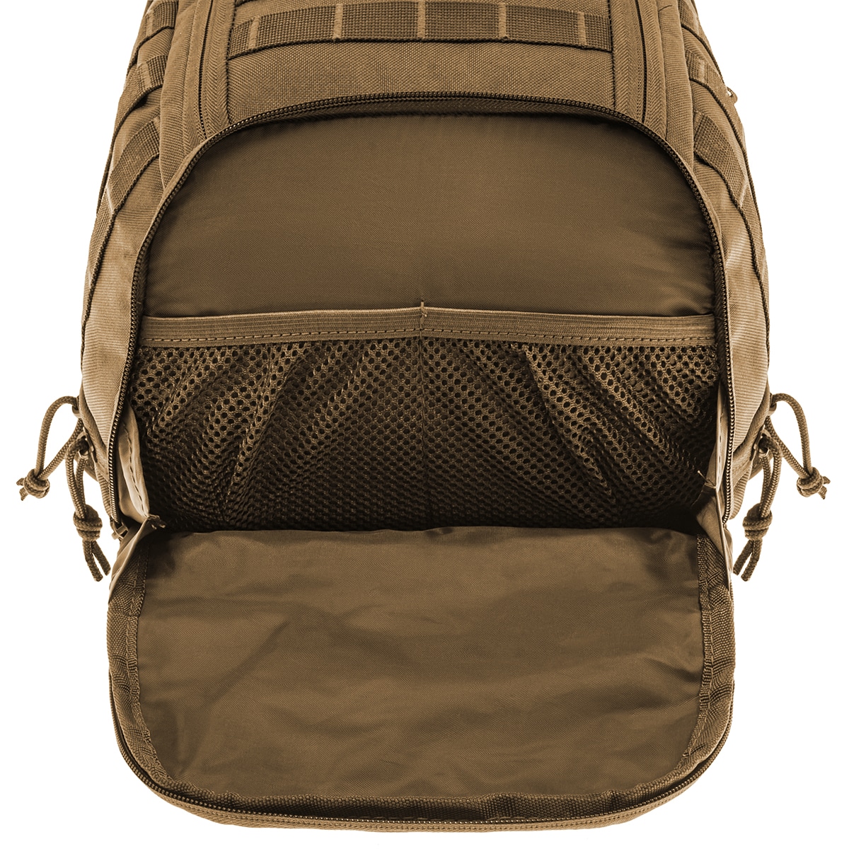 Texar - Cober Rucksack 25 l - Coyote