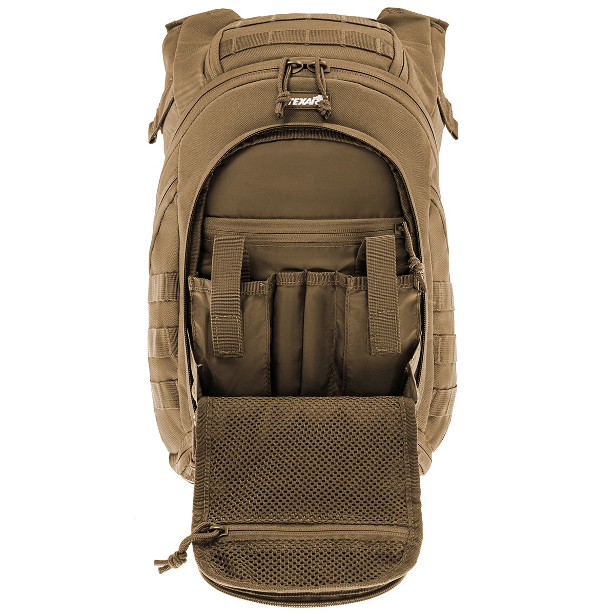 Texar - Cober Rucksack 25 l - Coyote