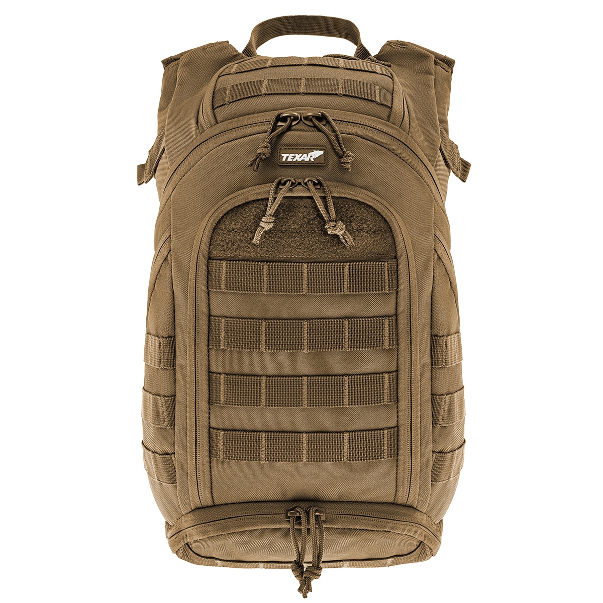 Texar - Cober Rucksack 25 l - Coyote