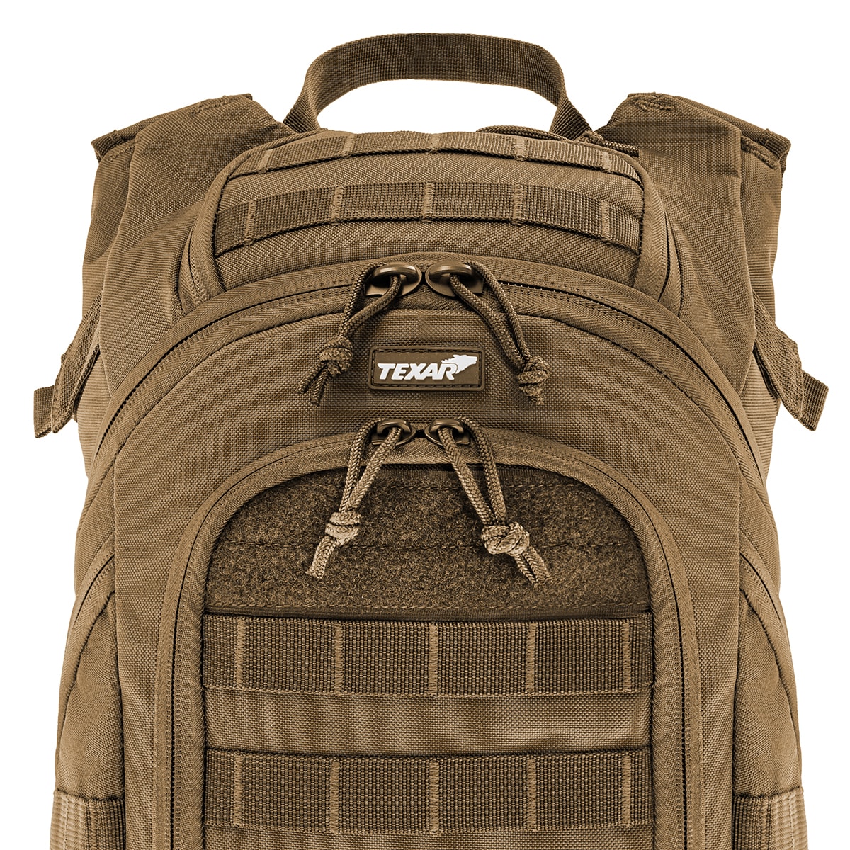 Texar - Cober Rucksack 25 l - Coyote