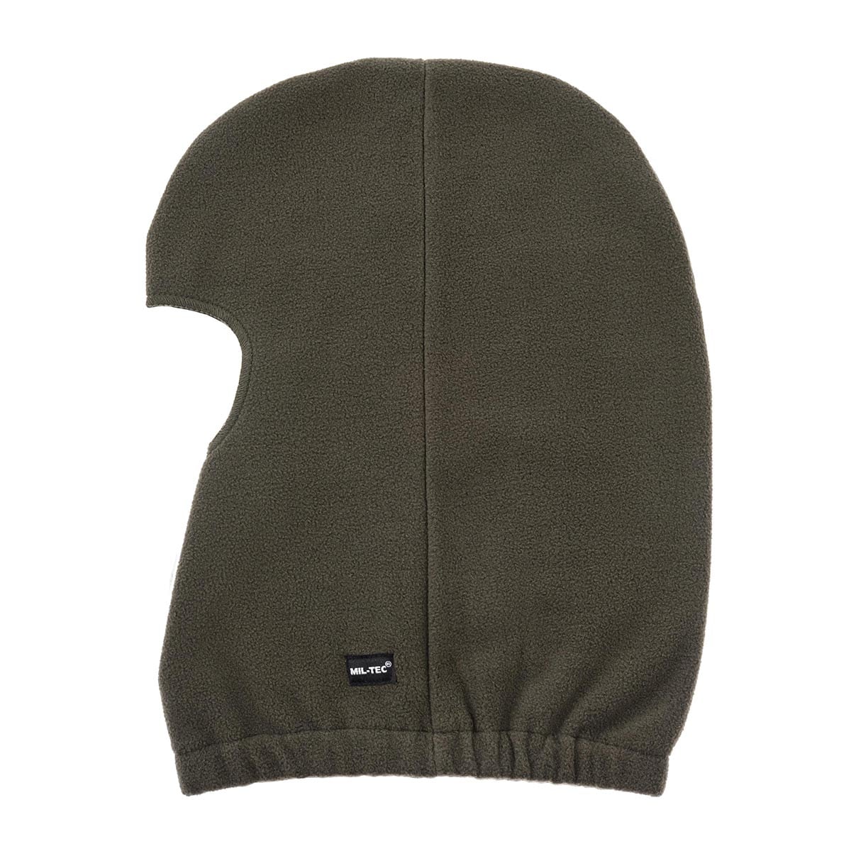 Mil-Tec - Balaclava Fleece - Sturmhaube - Olive