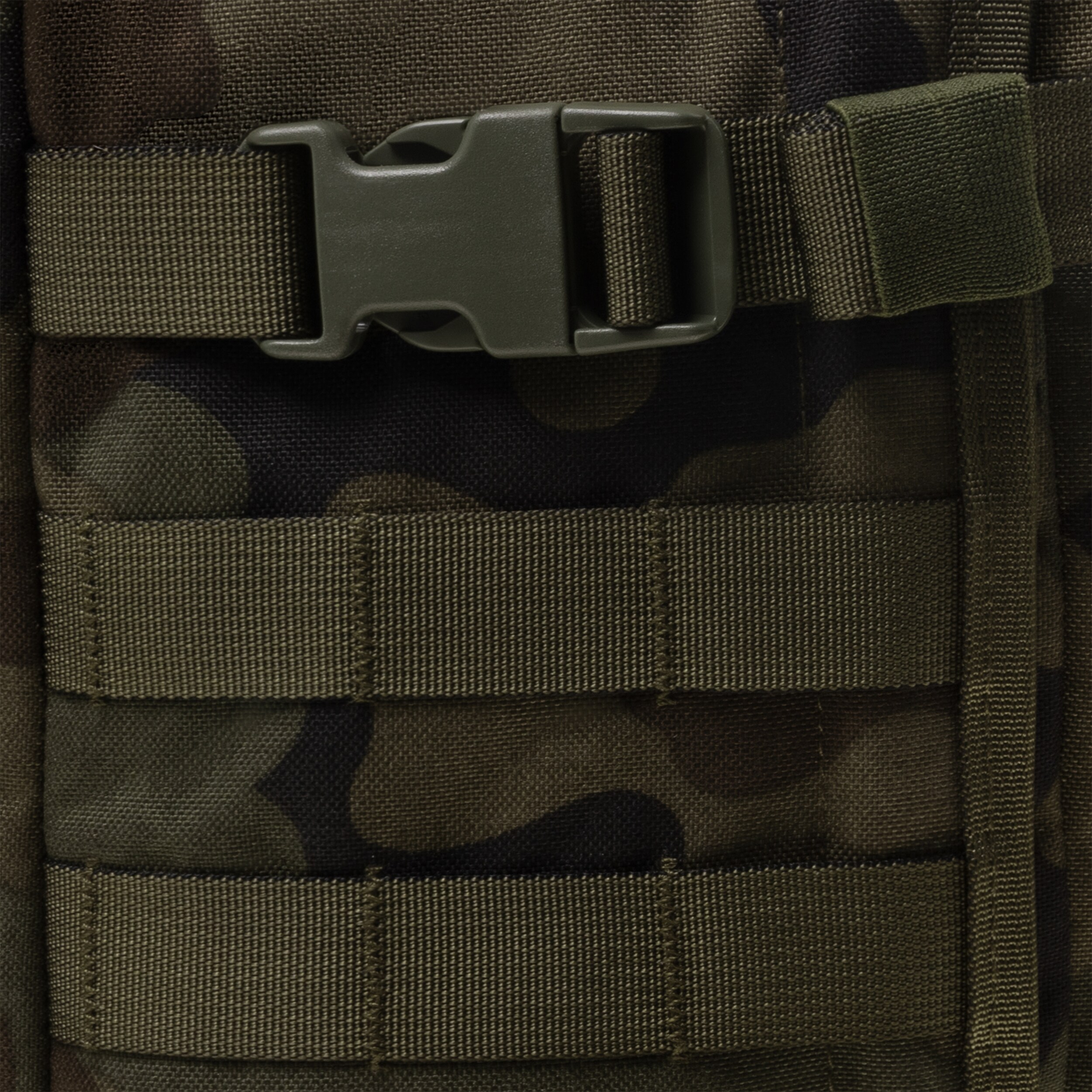 Wisport - Sparrow II Rucksack 30 l - wz.93 Pantera PL Woodland