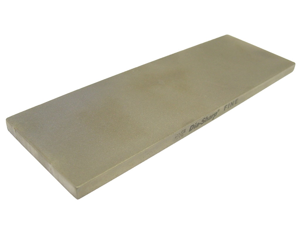 DMT - Dia-Sharp Fine - Diamant-Schleifstein