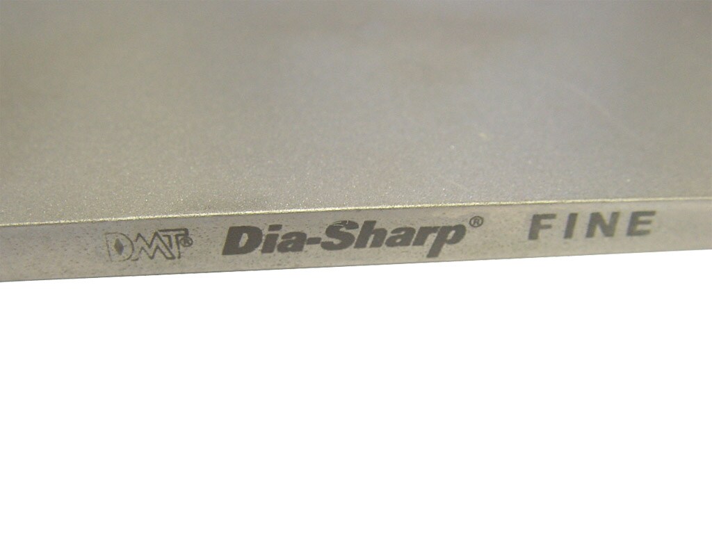 DMT - Dia-Sharp Fine - Diamant-Schleifstein