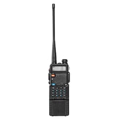 Baofeng - UV-5R HTQ 5W 3800 mAh - Funksprechgerät